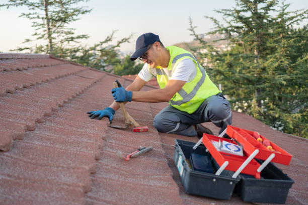 Quick and Trustworthy Emergency Roof Repair Services in Brent, AL